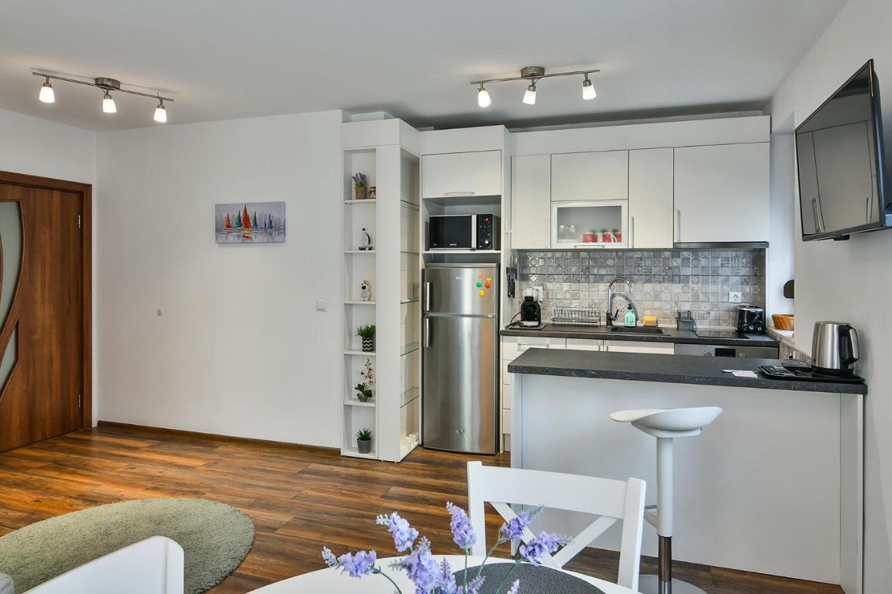 Varna Beach Flat 1 Exterior photo