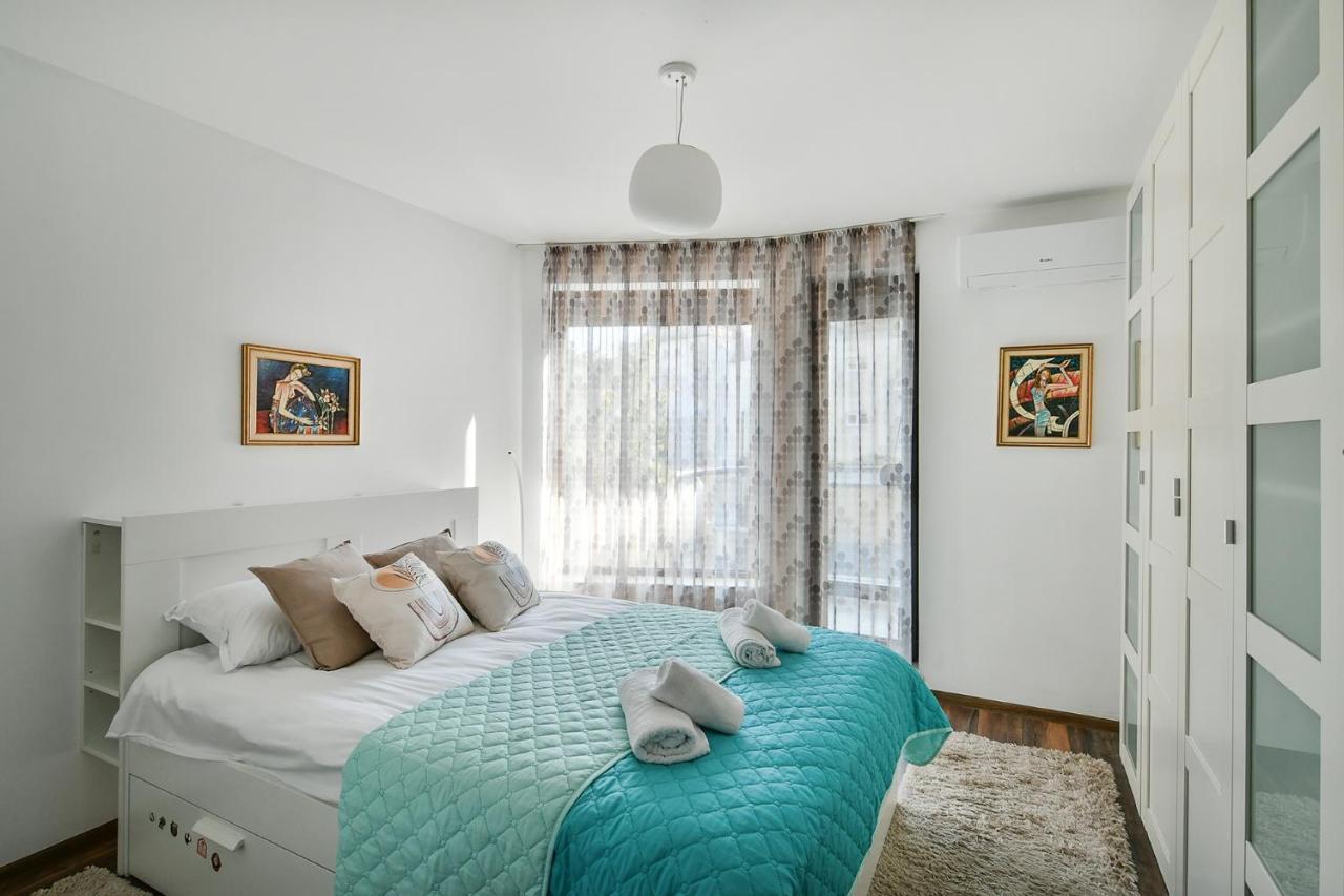 Varna Beach Flat 1 Exterior photo