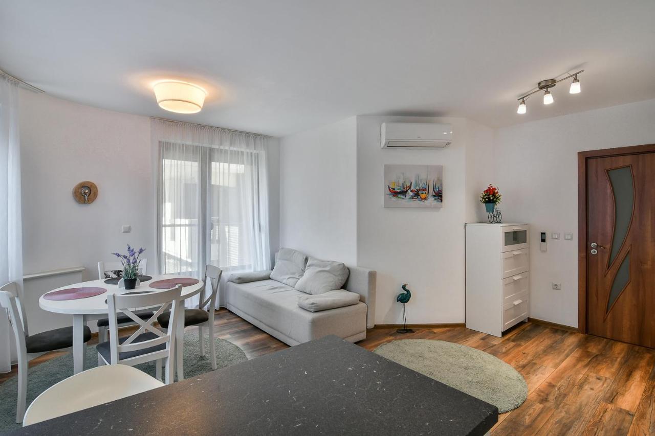 Varna Beach Flat 1 Exterior photo