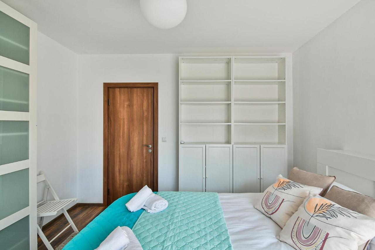 Varna Beach Flat 1 Exterior photo