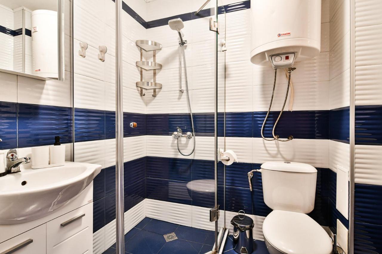 Varna Beach Flat 1 Exterior photo