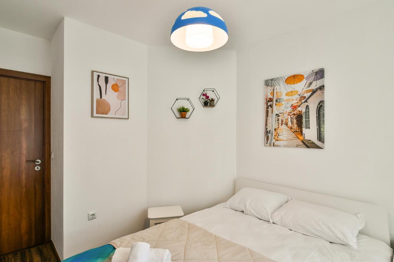 Varna Beach Flat 1 Exterior photo