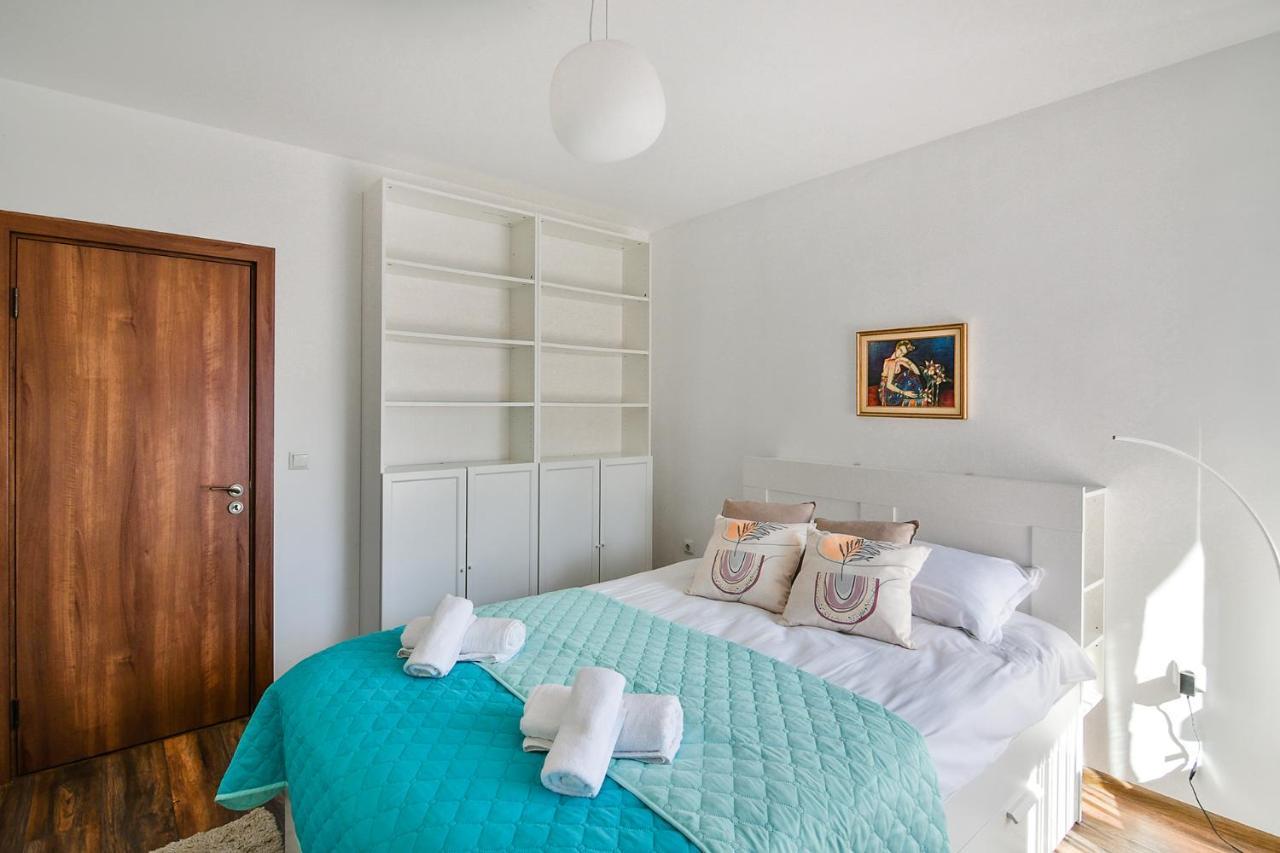 Varna Beach Flat 1 Exterior photo